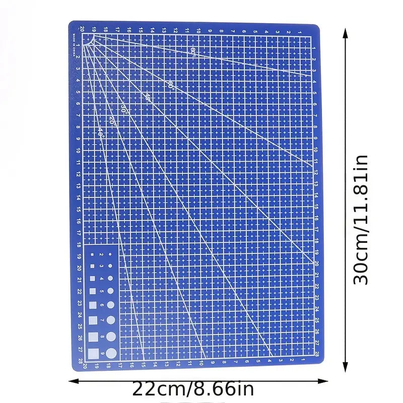 A4 Cutting Mat
