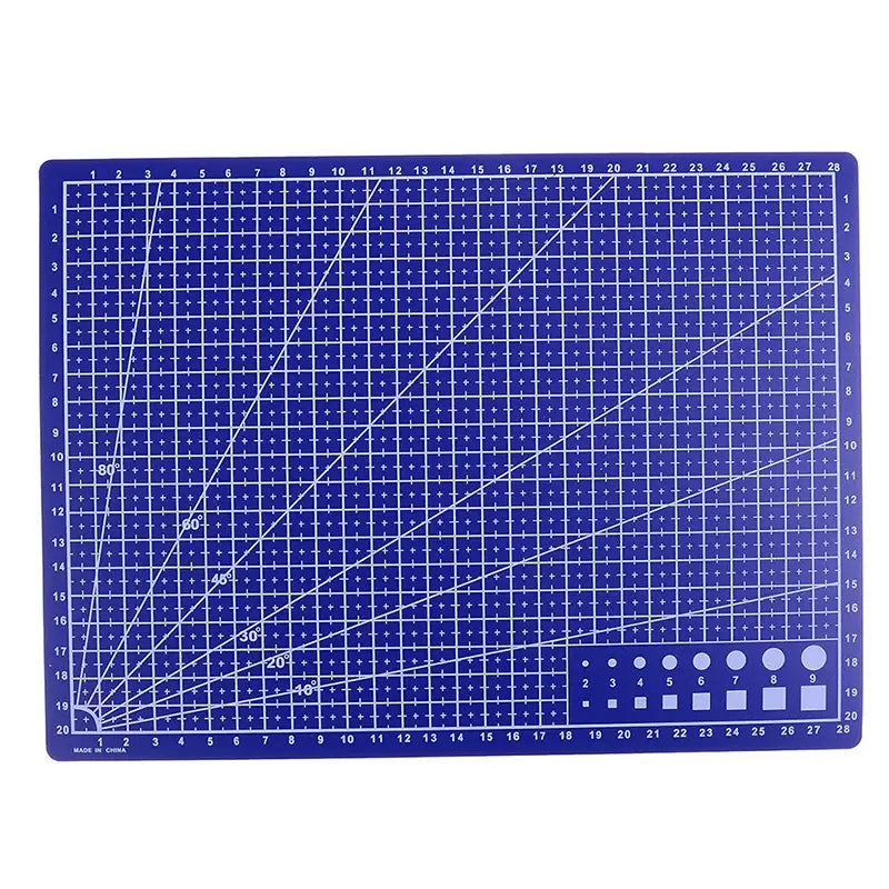 A4 Cutting Mat