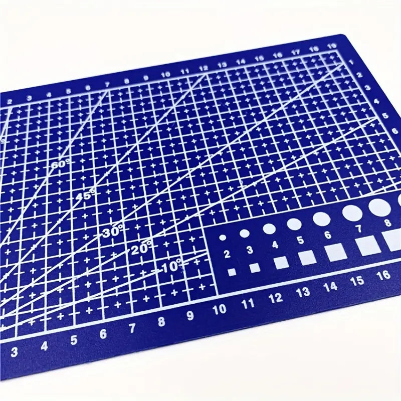 A5 Cutting Mat.