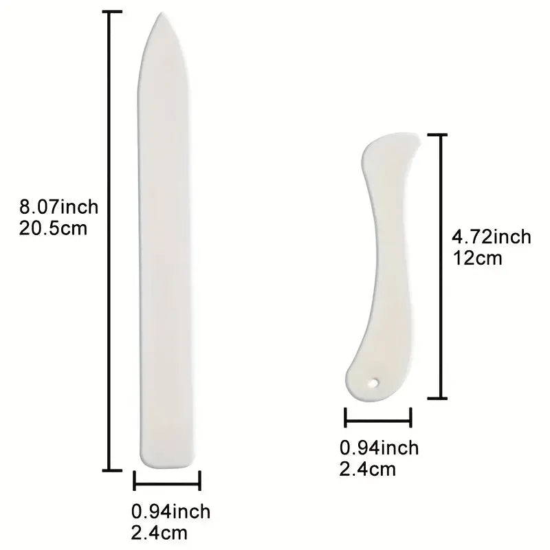 Bone Folder Set