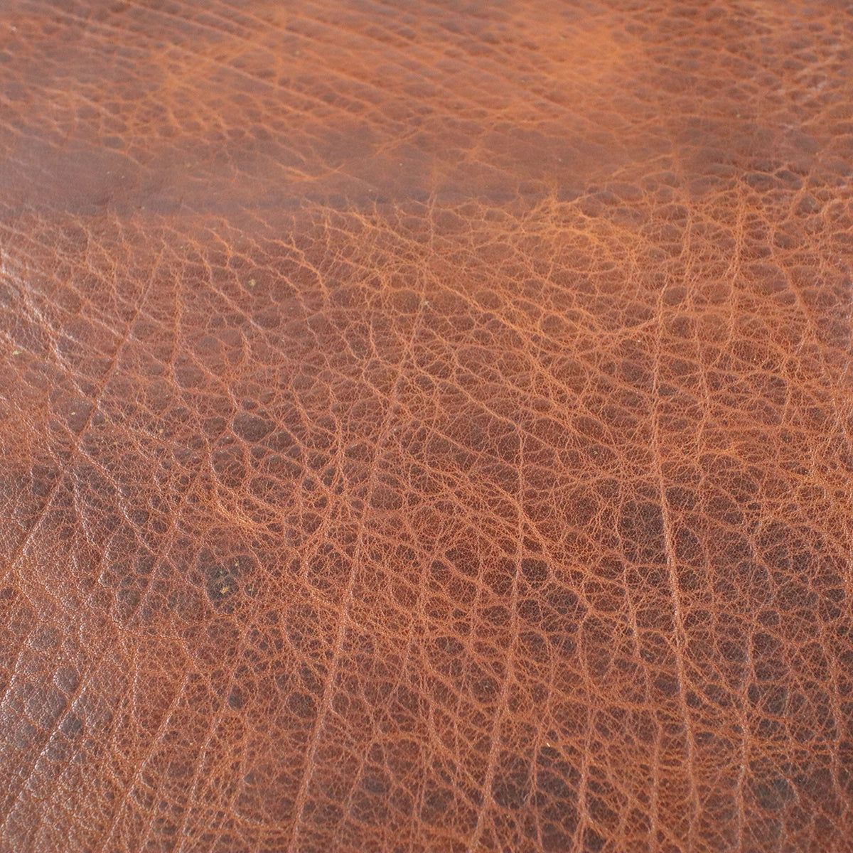 Buffalo Golden Nugget 4-5oz Leather Pieces