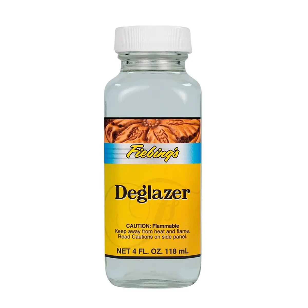 Fiebings Deglazer 4oz