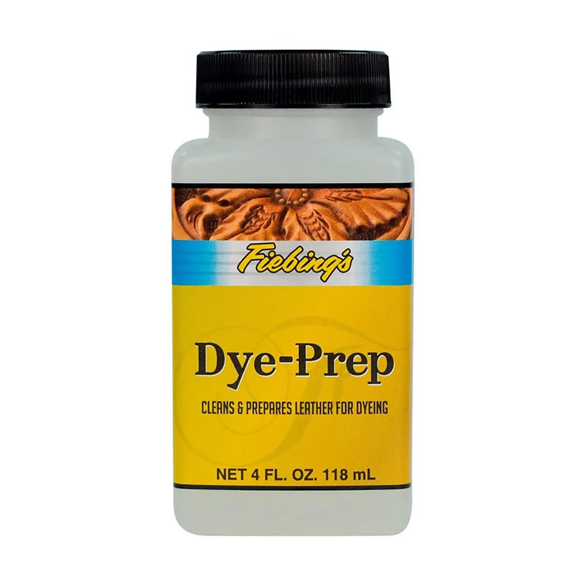 Fiebings Dye Prep 4oz