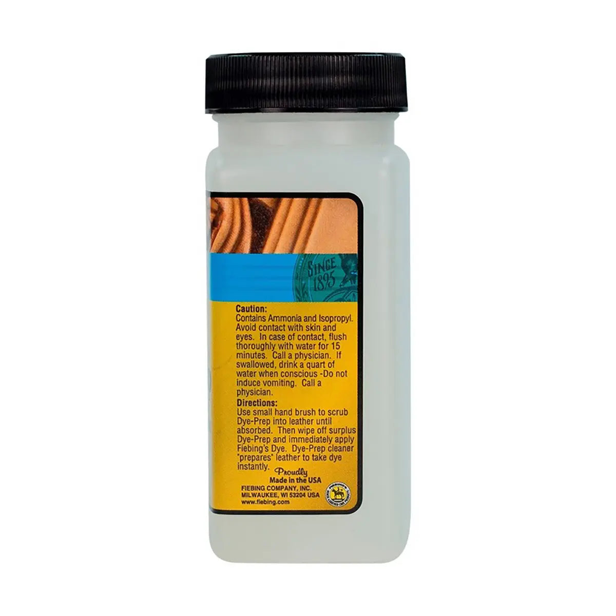 Fiebings Dye Prep 4oz