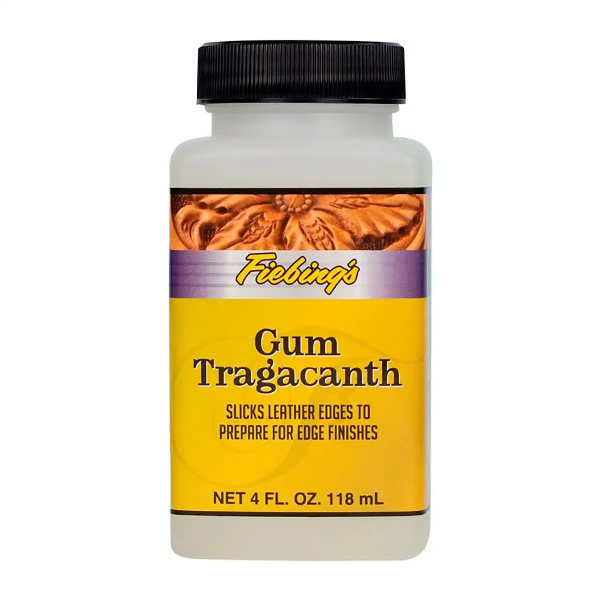 Fiebings Gum Tragacanth 4oz