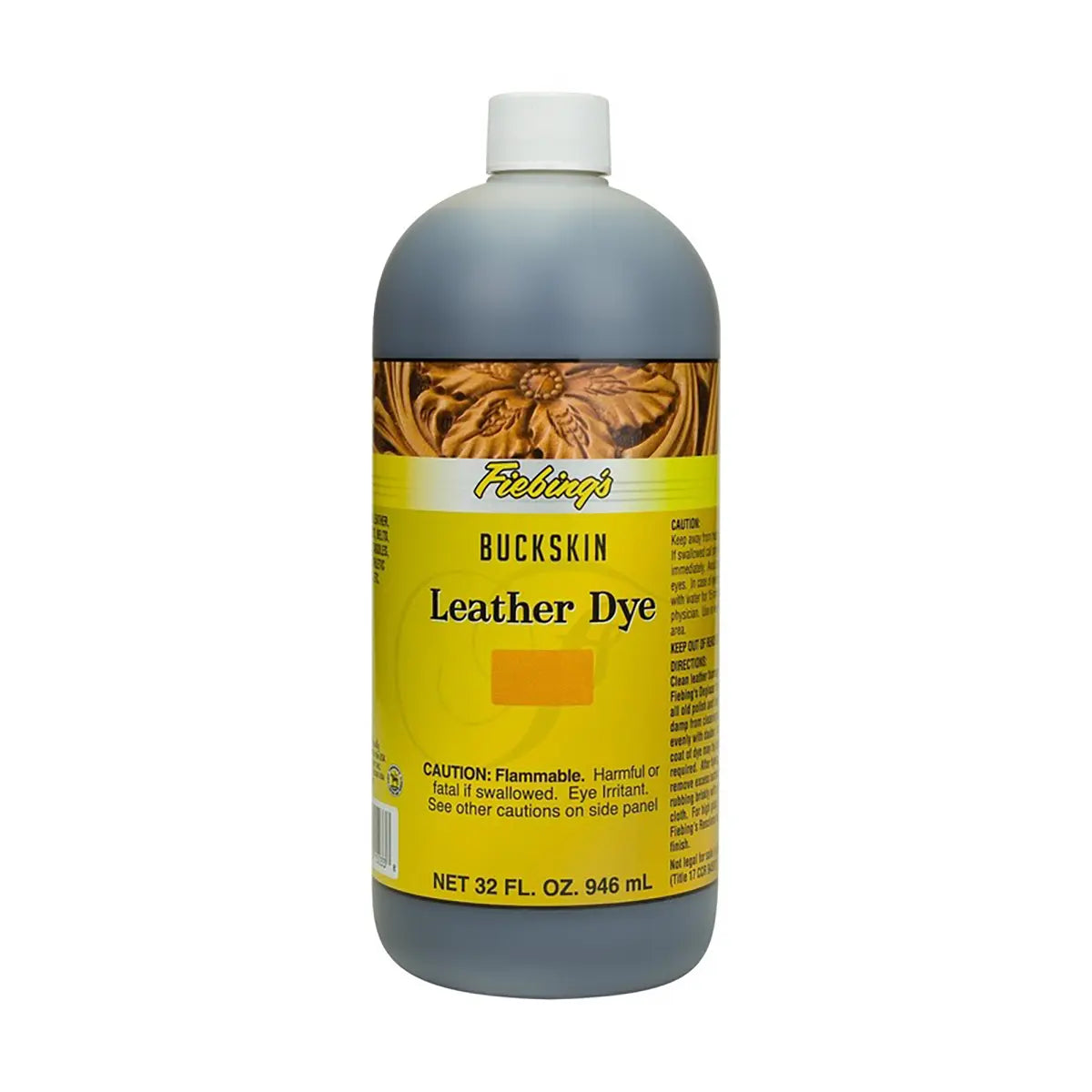 Fiebing's Leather Dye 32oz