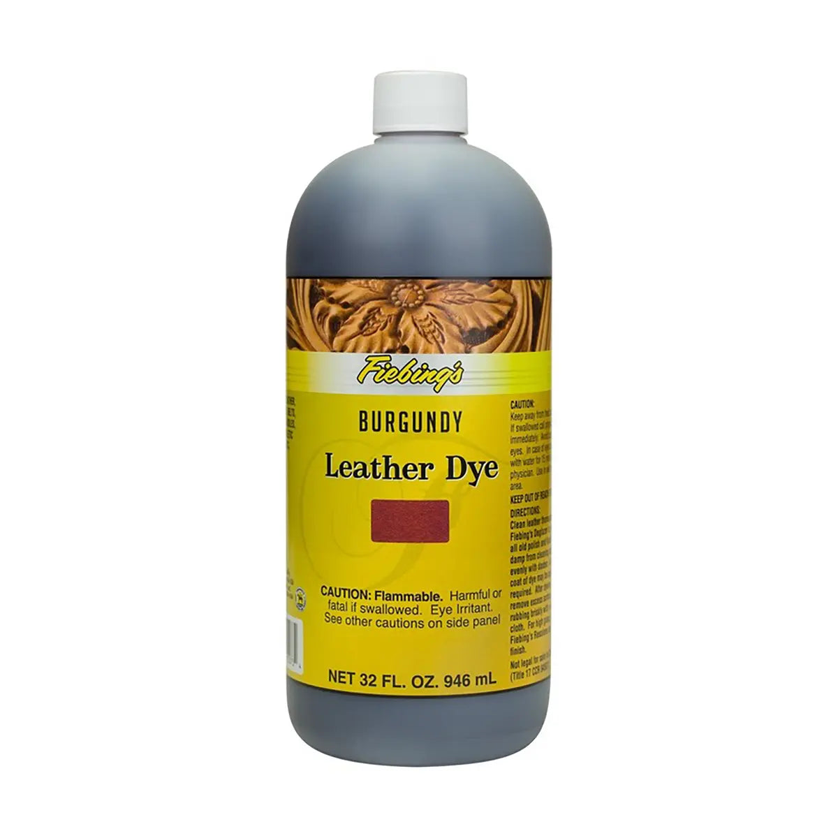 Fiebing's Leather Dye 32oz