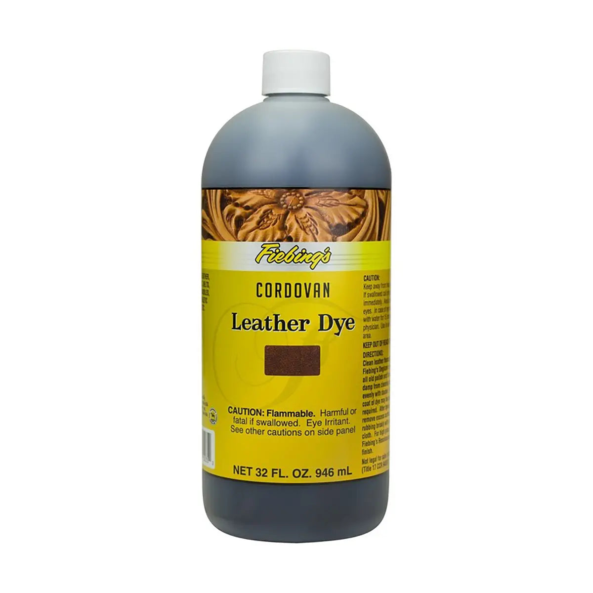 Fiebing's Leather Dye 32oz