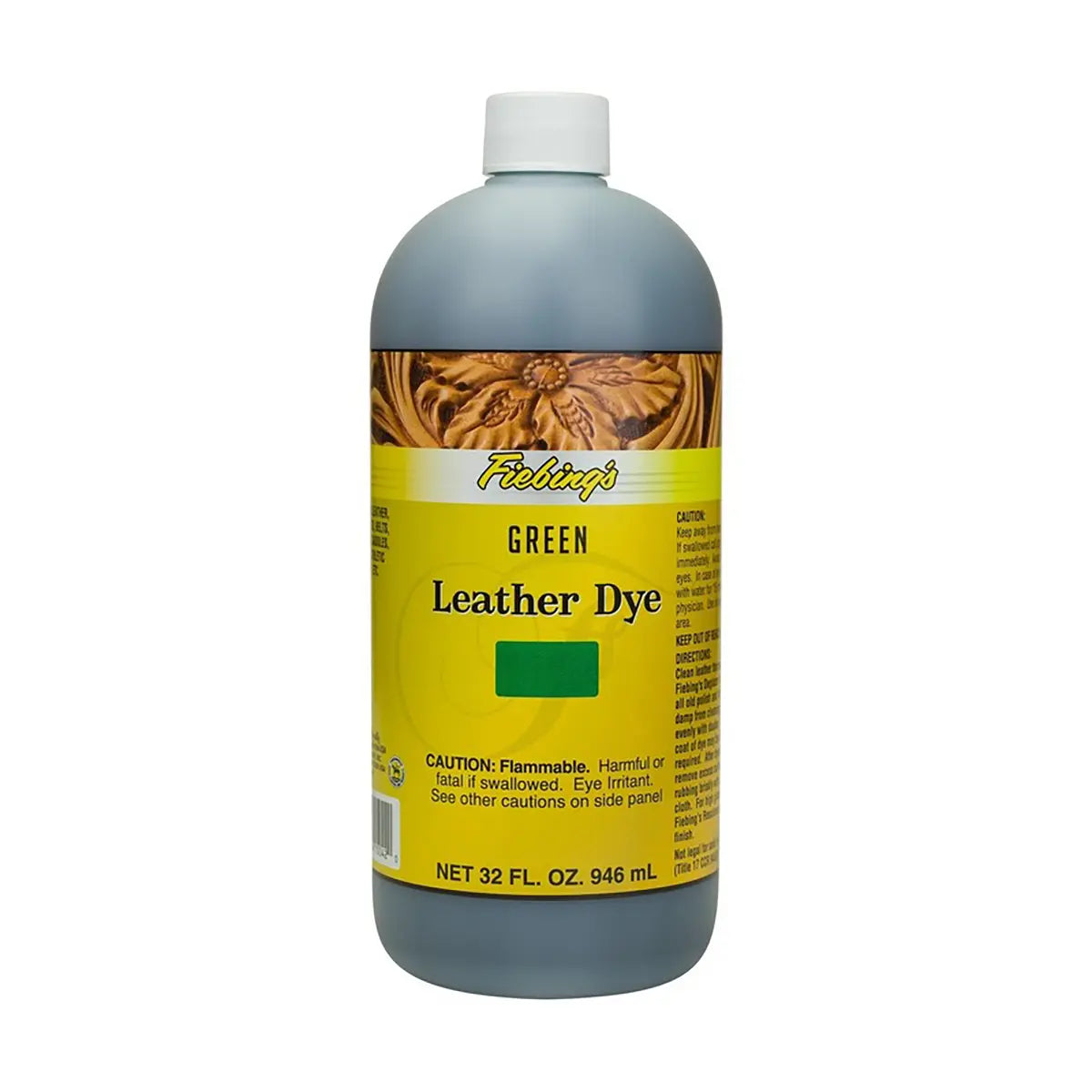 Fiebing's Leather Dye 32oz