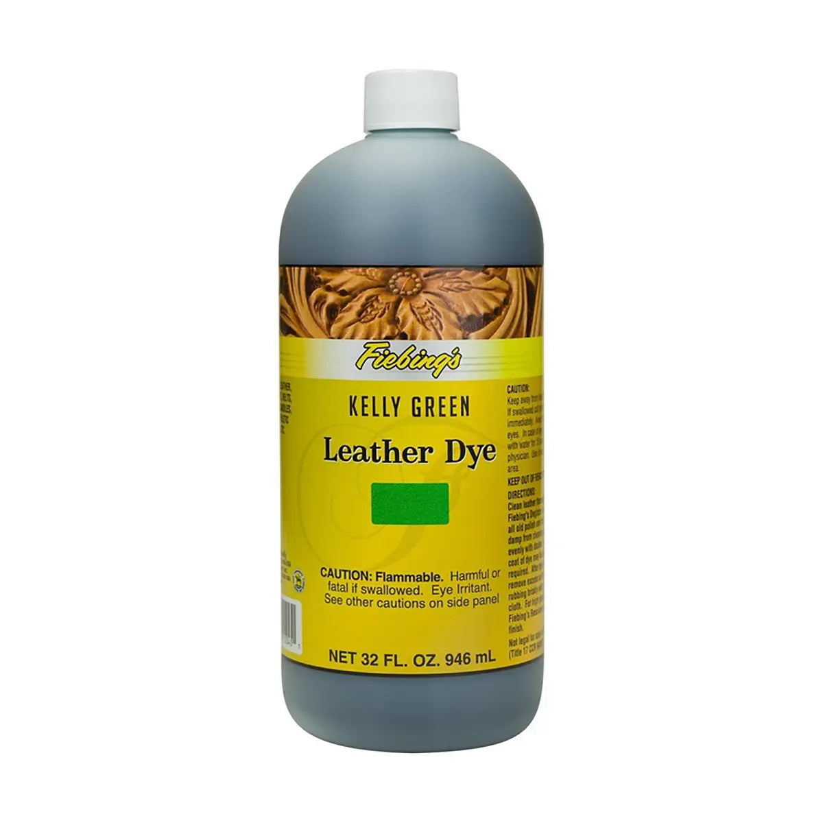 Fiebing's Leather Dye 32oz