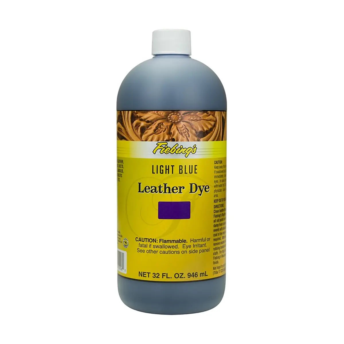 Fiebing's Leather Dye 32oz