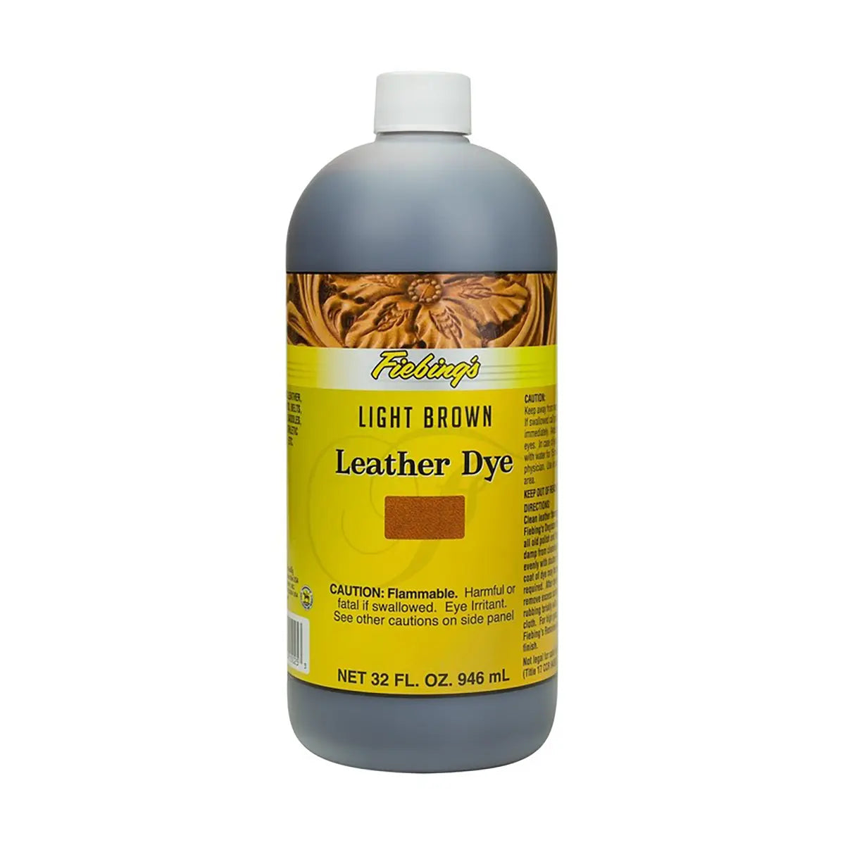 Fiebing's Leather Dye 32oz