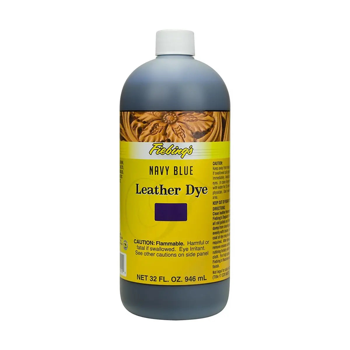 Fiebing's Leather Dye 32oz