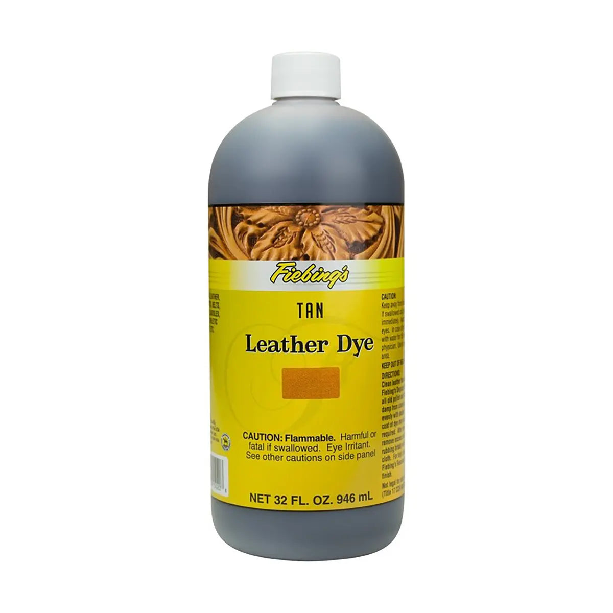 Fiebing's Leather Dye 32oz