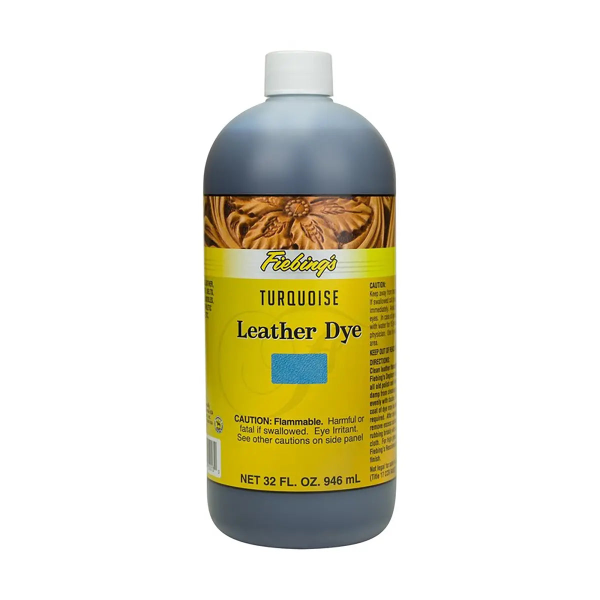 Fiebing's Leather Dye 32oz