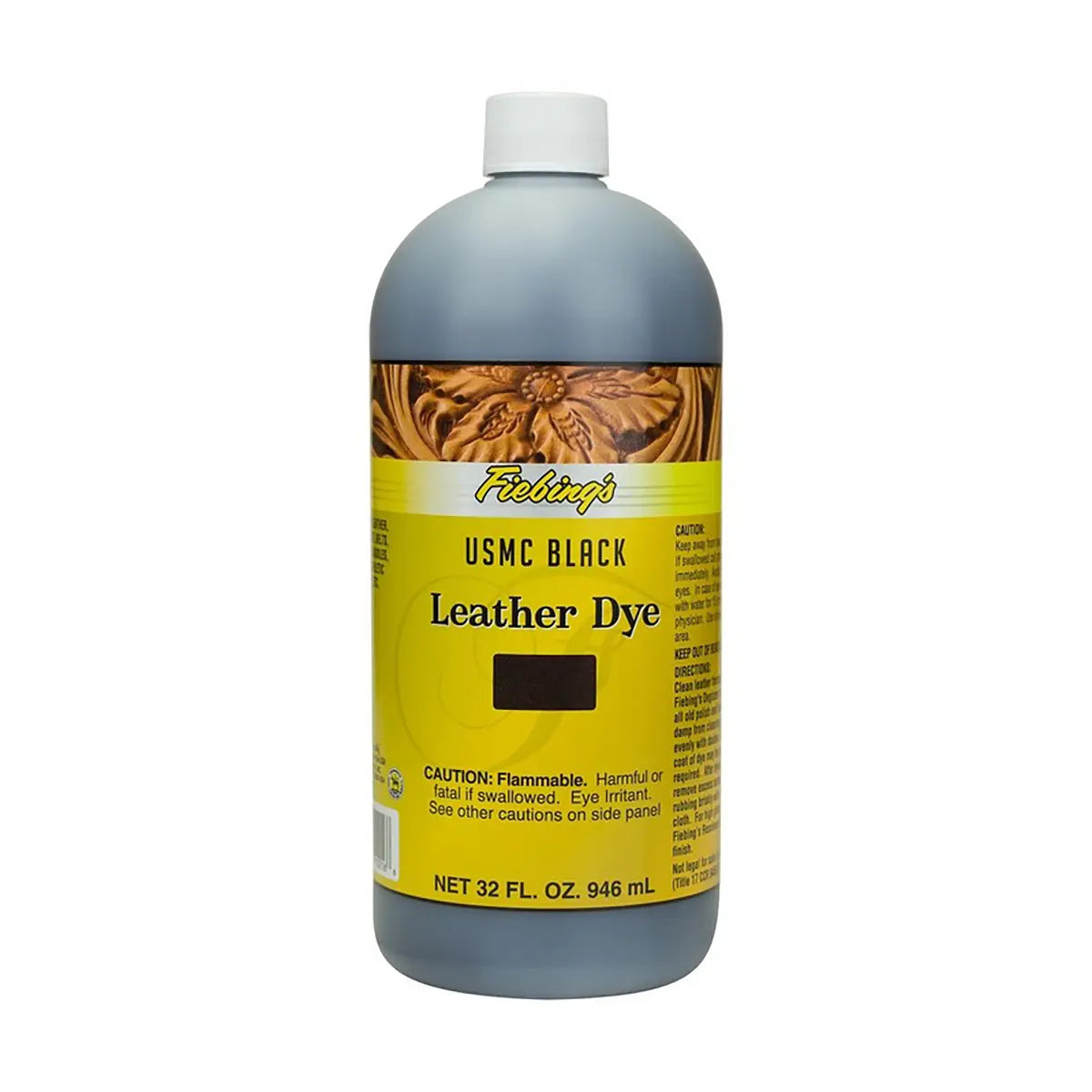 Fiebing's Leather Dye 32oz