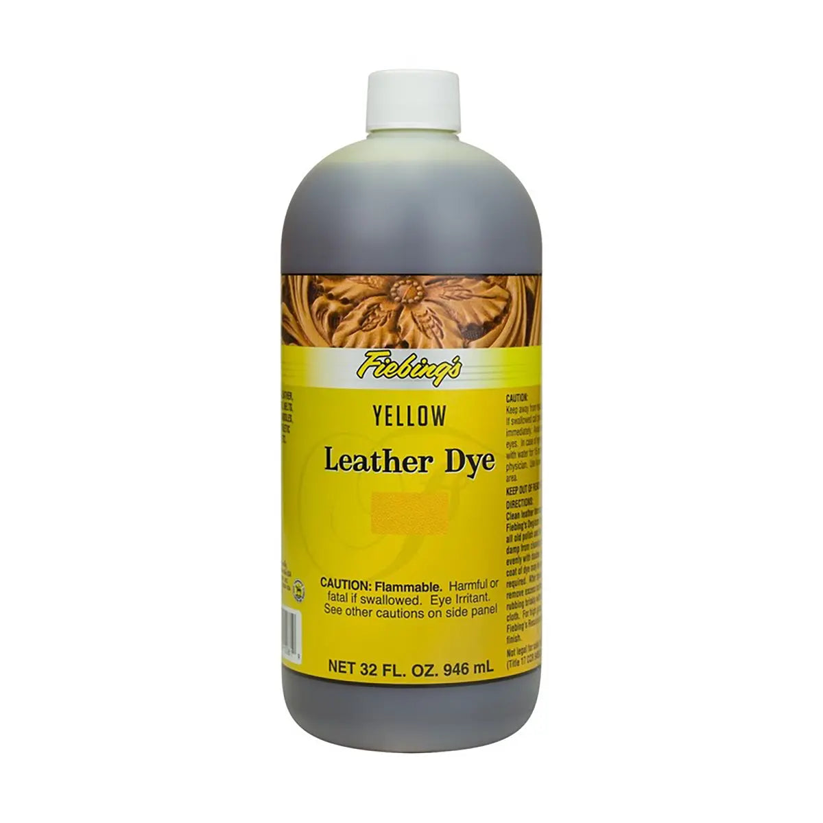Fiebing's Leather Dye 32oz