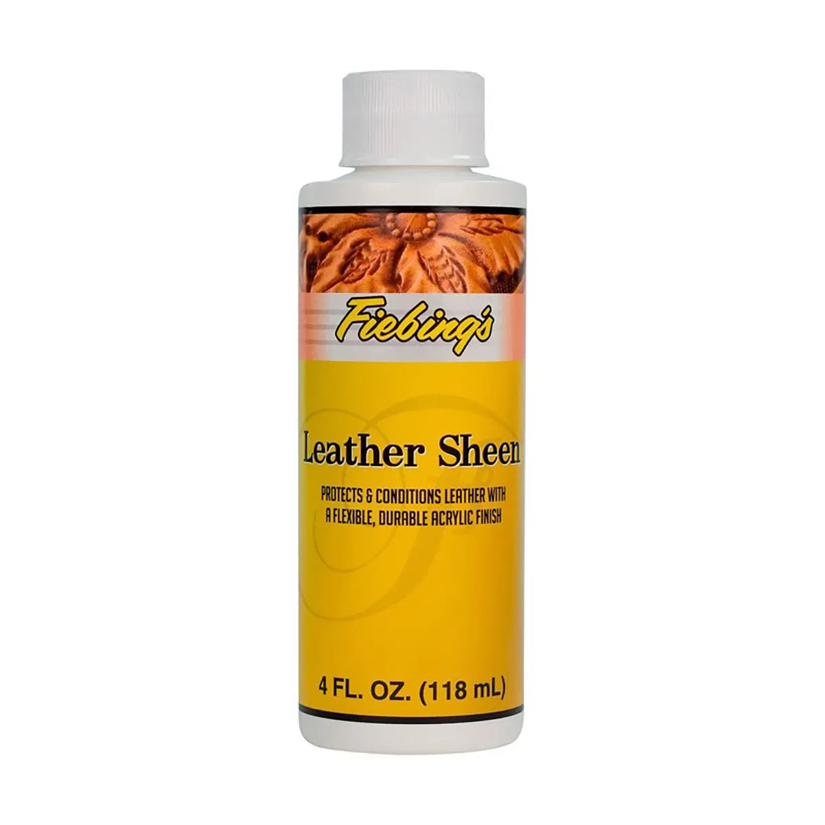 Fiebings Leather Sheen 4oz