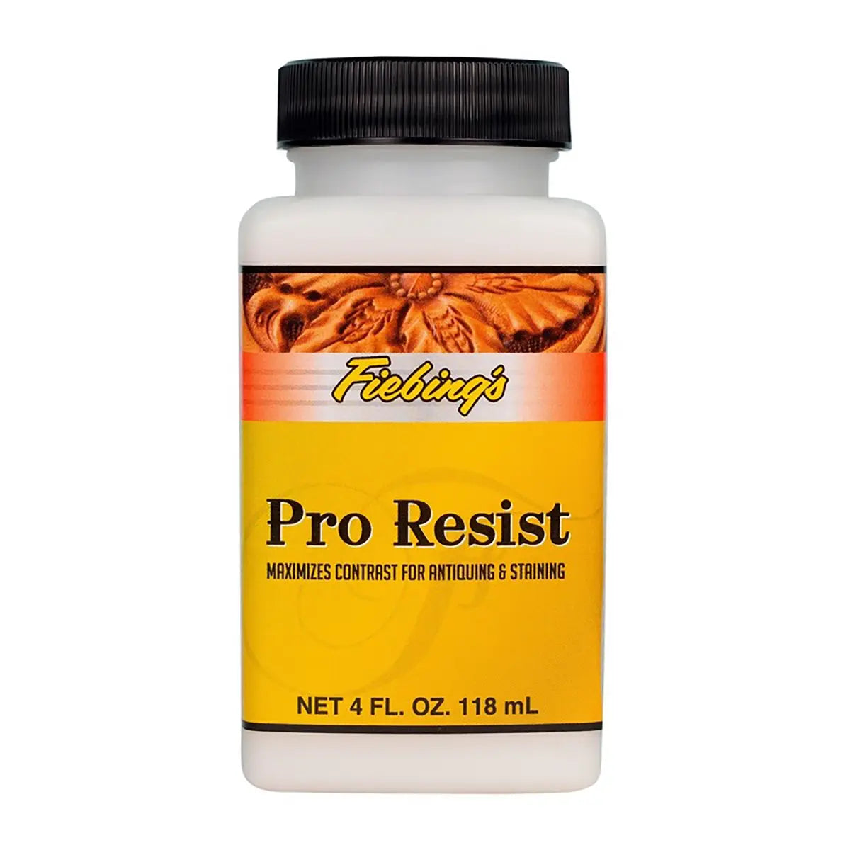 Fiebings Pro Resist 4oz