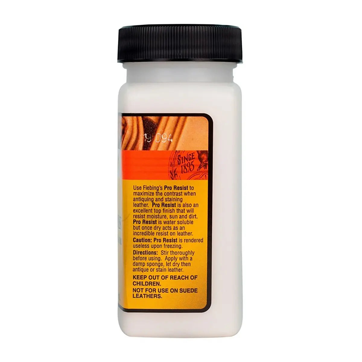 Fiebings Pro Resist 4oz