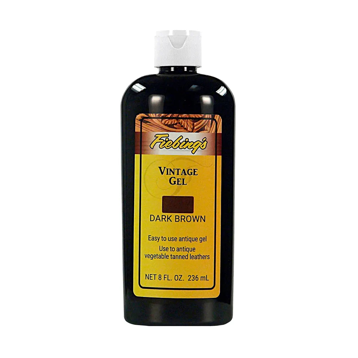 Fiebings Vintage Gel 8oz