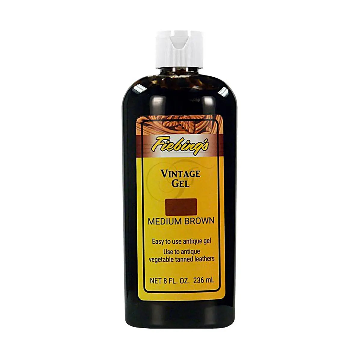 Fiebings Vintage Gel 8oz