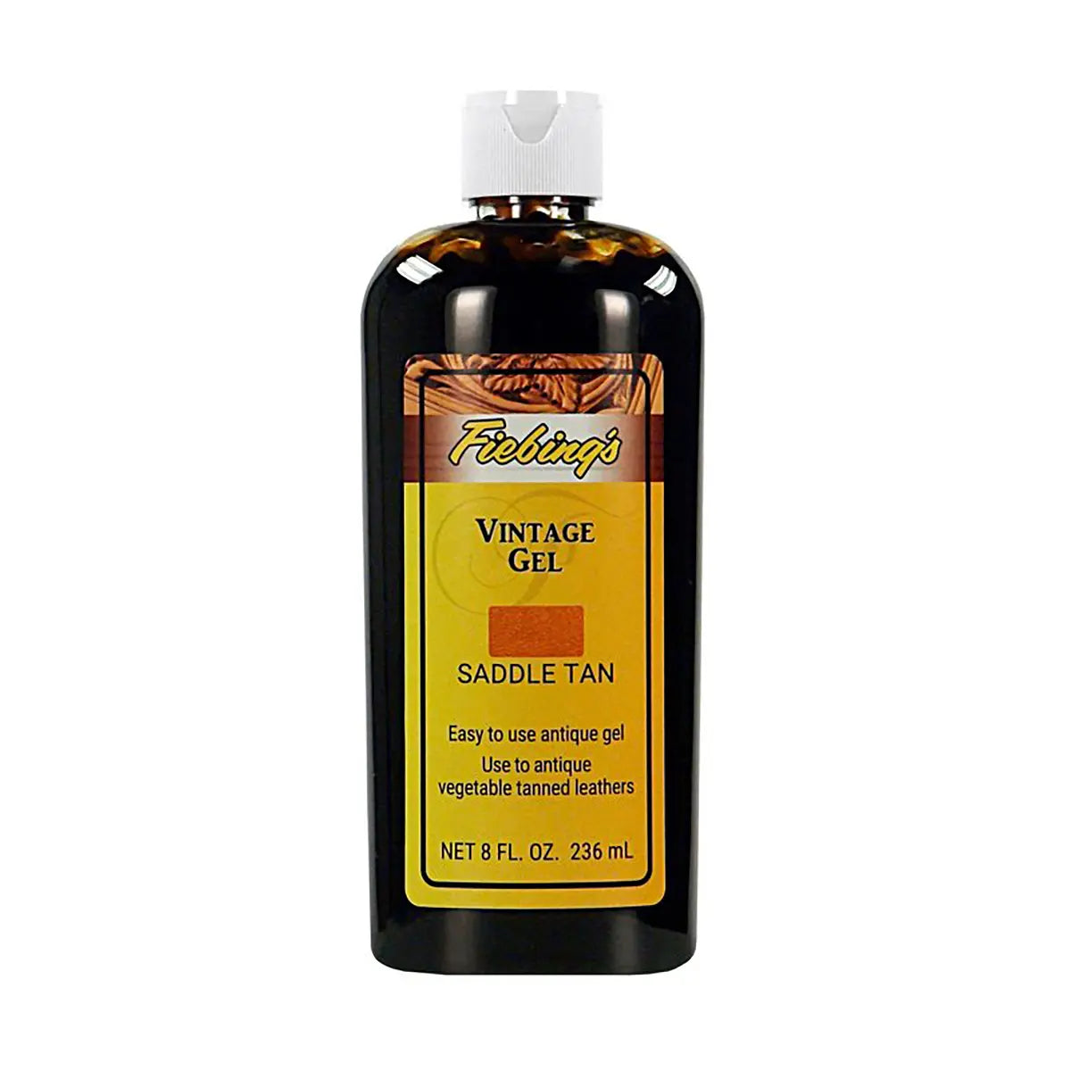 Fiebings Vintage Gel 8oz