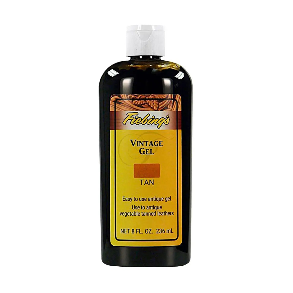 Fiebings Vintage Gel 8oz