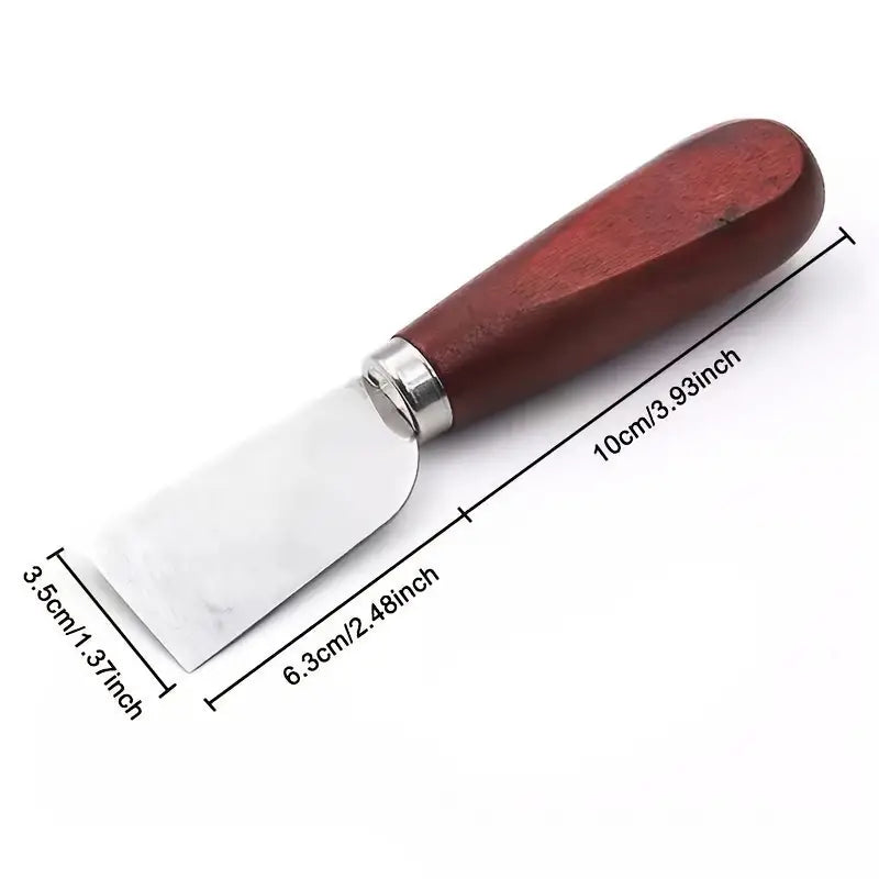 Japanese Style Cutting Knife