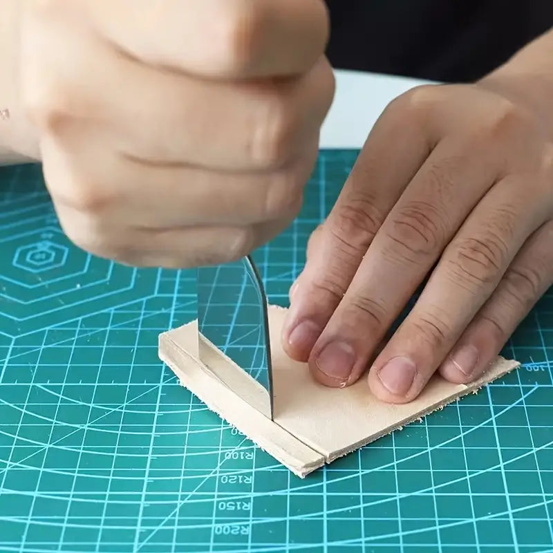 Japanese Style Cutting Knife