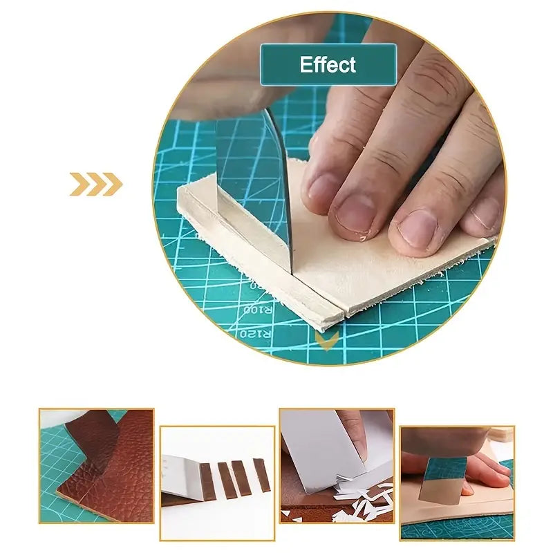 Japanese Style Cutting Knife