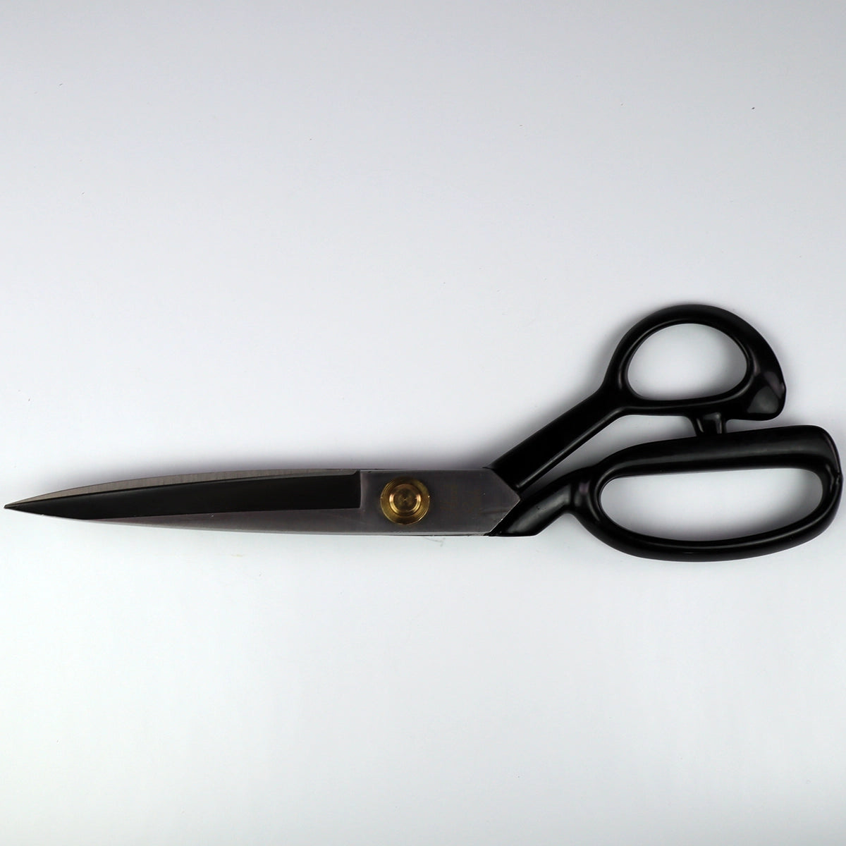 Heavy Duty Fabric Leather Scissors 11 inch for Leatherworking.