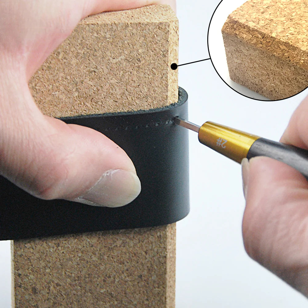 Owden Cork Backing Mat