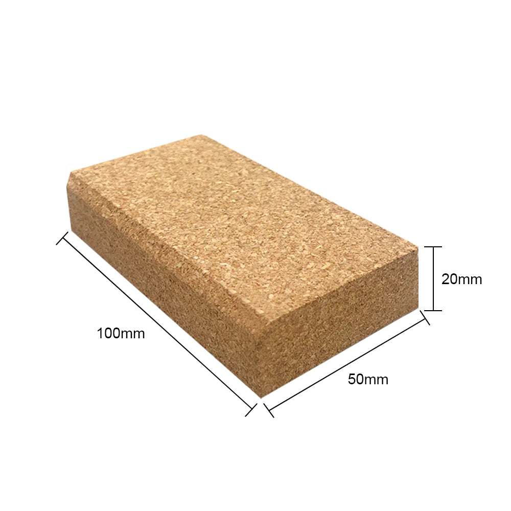 Owden Cork Backing Mat