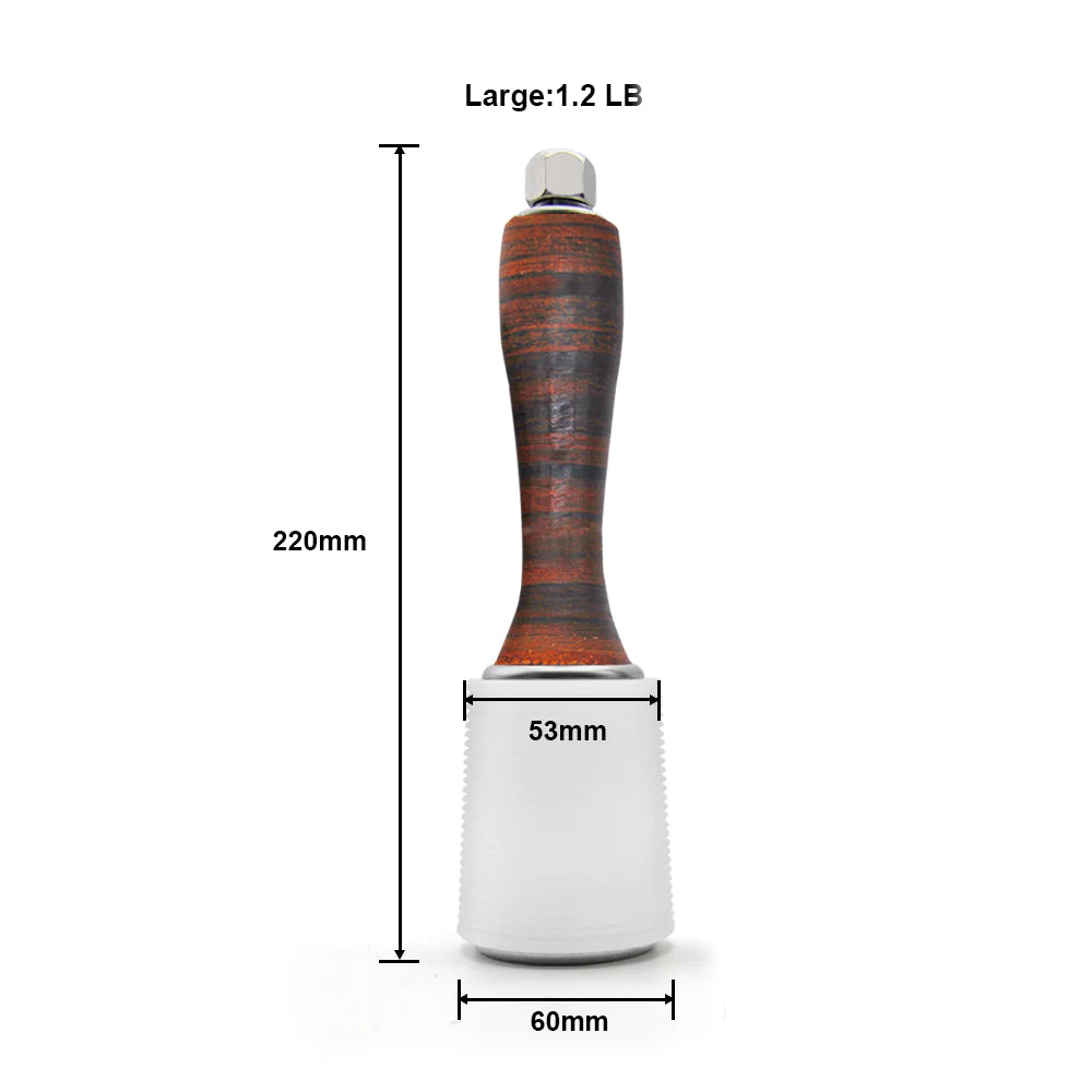 Owden Carving Hammer Mallet