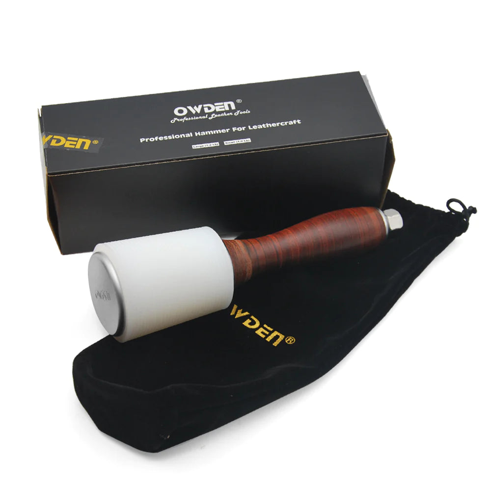Owden Carving Hammer Mallet