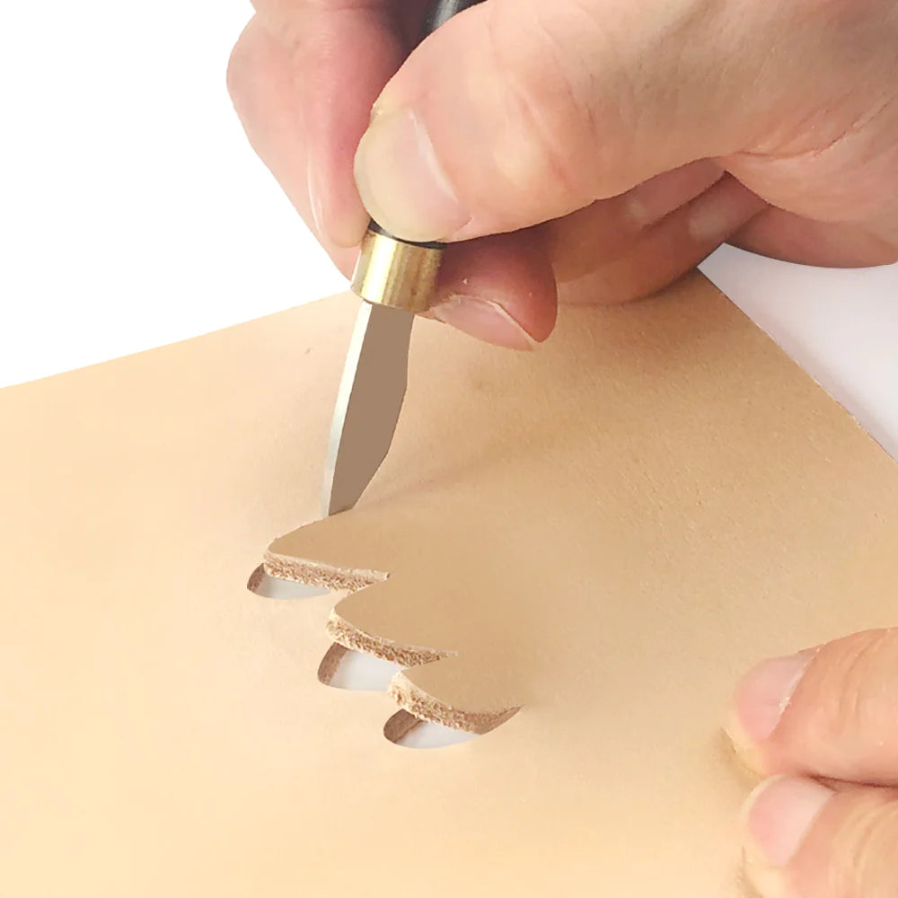Owden Precision Carving Knife or Leathercraft.