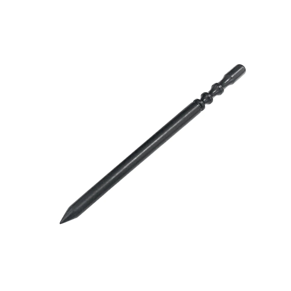 Owden Small Leather Edge Burnisher Slicker
