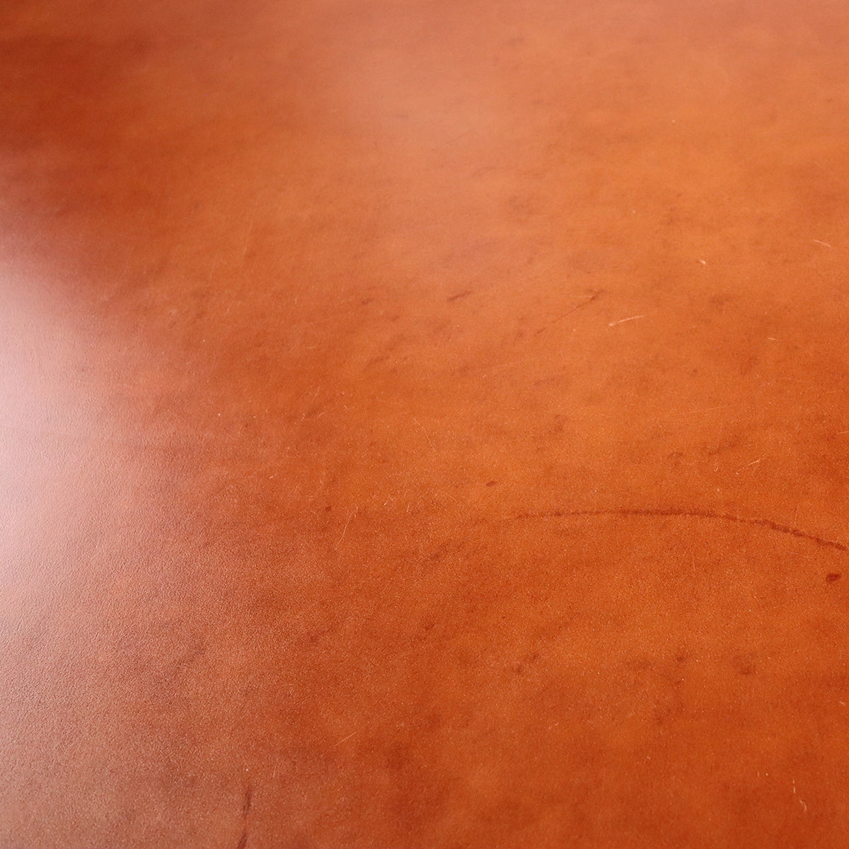 Sienna Oil Tan 4-5oz Leather Pieces