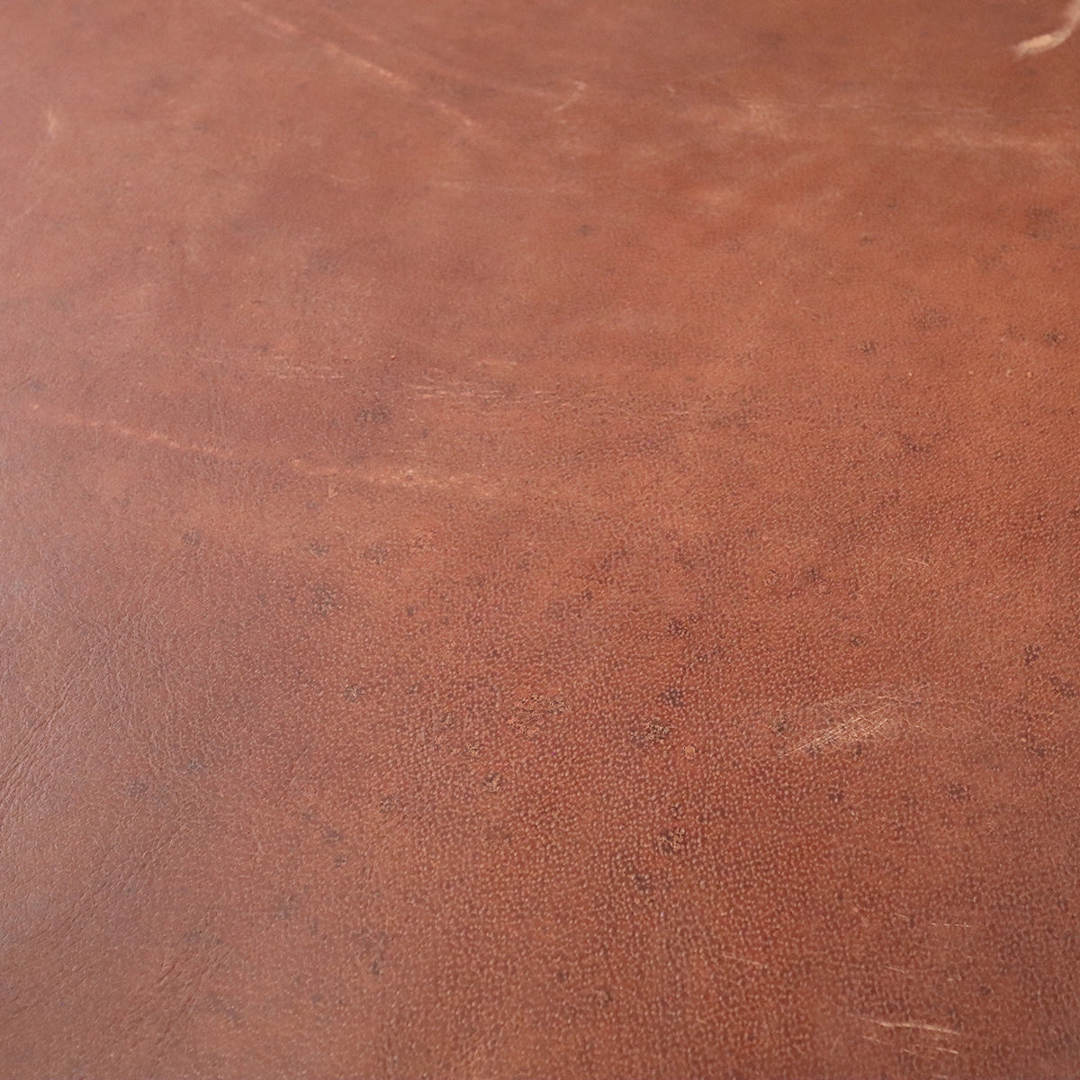 Stage Coach Oil Tan 3-5oz Leather Pieces