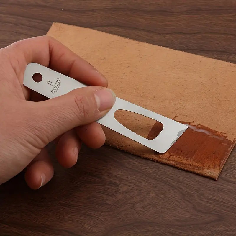 Stainless Steel Glue Spreader