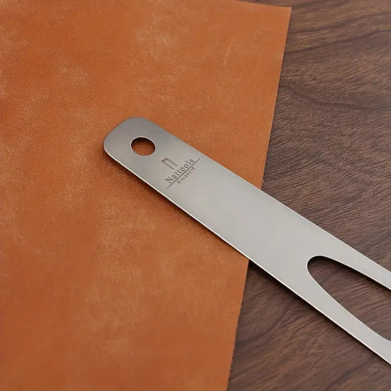 Stainless Steel Glue Spreader