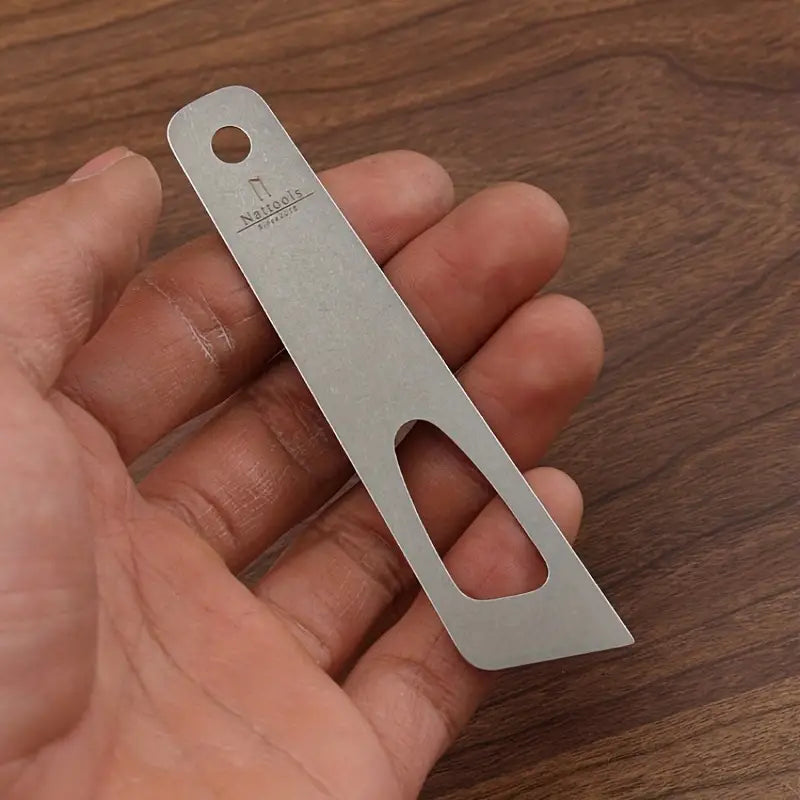 Stainless Steel Glue Spreader