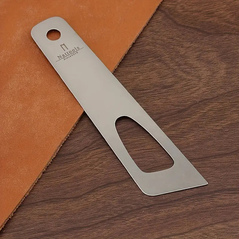 Stainless Steel Glue Spreader