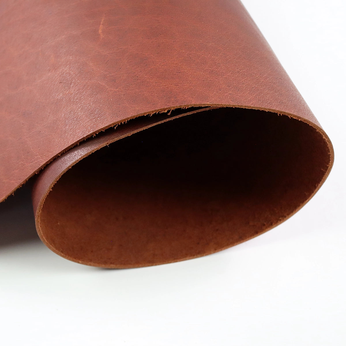 Whiskey Buffalo 4oz Leather Pieces