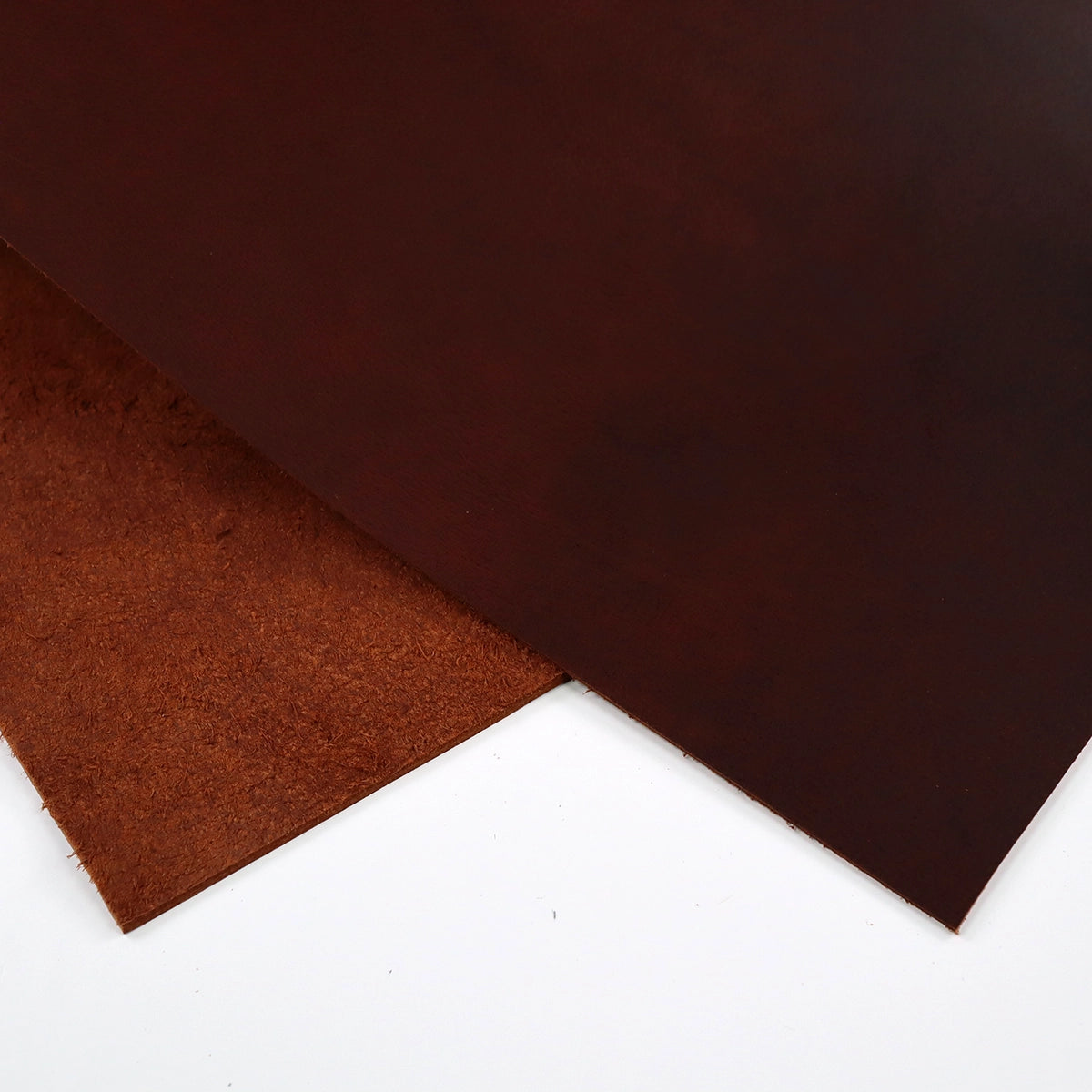 Whiskey Buffalo 4oz Leather Pieces