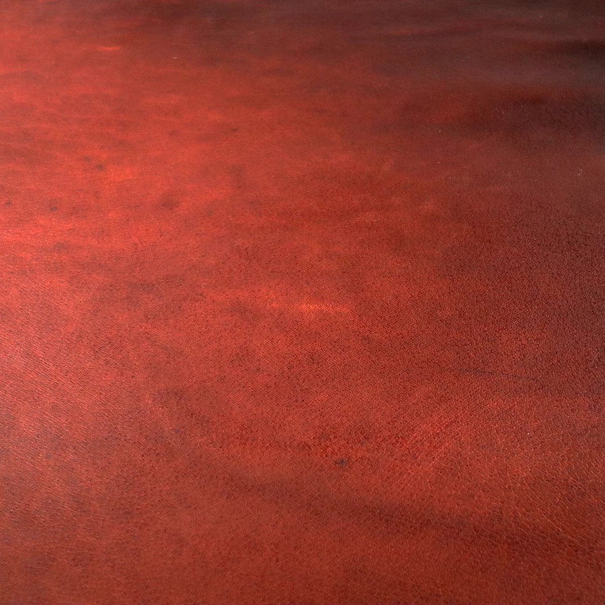 Whiskey Buffalo 4oz Leather Pieces