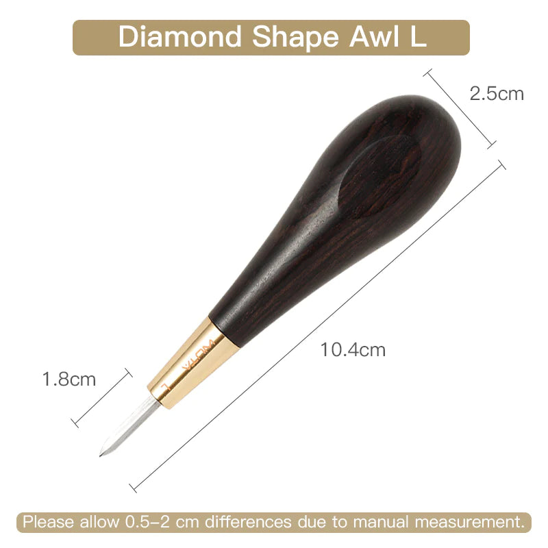 Wuta Leather Stitching Awl