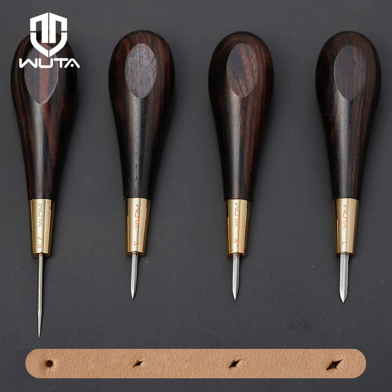 Wuta Leather Stitching Awl