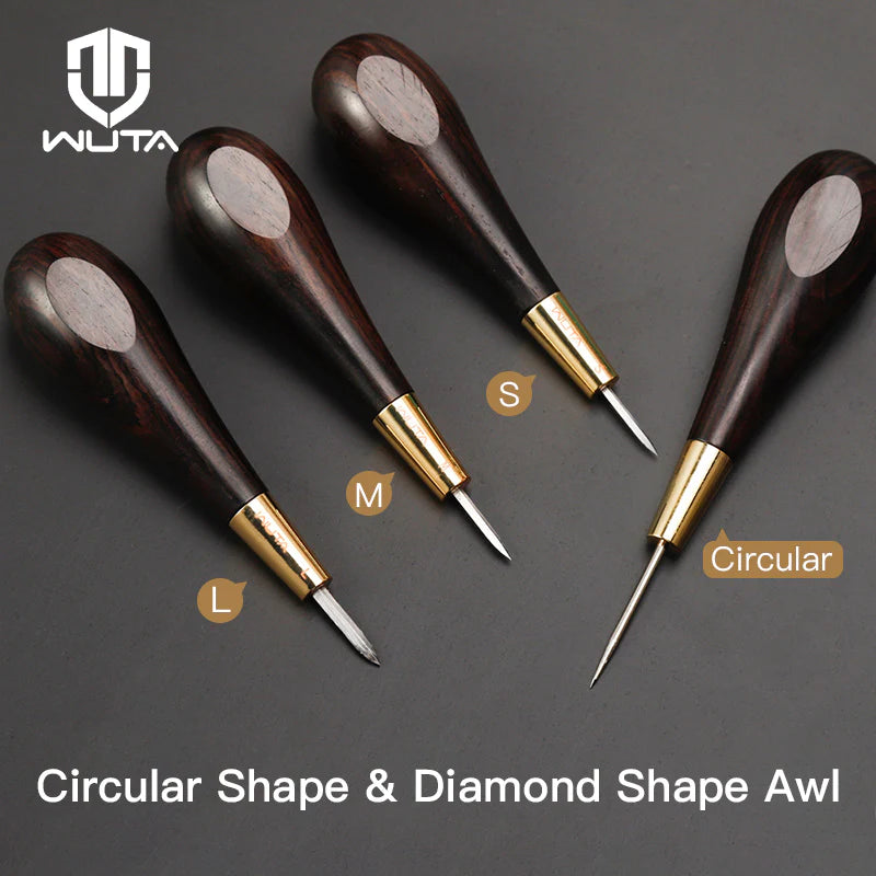 Wuta Leather Stitching Awl